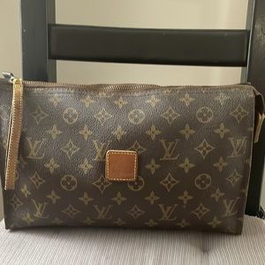 Louis Vuitton Pochette Bag